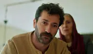 Burç Kümbetlioğlu Uzak Şehir vedası hakkında ilk kez konuştu
