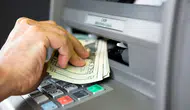 ATM'lerden nakit iade dönemi başlıyor
