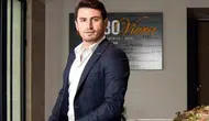 Ali Efe Bezci kimdir, kaç yaşında, nereli ve evli mi? İşte hayatına ve kariyerine dair detaylar