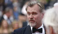 Christopher Nolan, Hollywood stüdyolarına risksiz filmlerin seyirciyi çekmediğini söyledi