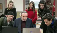 Arka Sokaklar Dizisi Bitti Mi? Dizinin Rıza Babası Zafer Ergin'den Açıklama Geldi