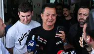 Acun Ilıcalı'dan Fenerbahçe açıklaması