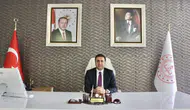 Murat Mücahit Yentür kimdir, kaç yaşında ve nereli?