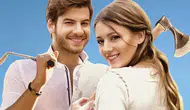 Organik Aşk filminin konusu nedir, oyuncuları kimler? Ne zaman, nerede çekildi?