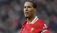 Van Dijk’tan su molası eleştirisi: Reklam arasına dönüşmesi hoş değil