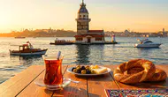 Dünyanın en iyi 100 yemek şehri açıklandı : İşte Türkiye’den listeye giren 3 şehir