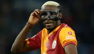 Osimhen, Galatasaray'dan ayrılacak mı? Dursun Özbek sessizliğini bozdu
