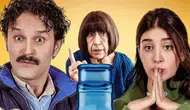 Sucu Kamil filminin konusu nedir, oyuncuları kimler?