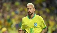 Dünya Kupası'na sakatlıkla başlayan Neymar'a bir kötü haber daha