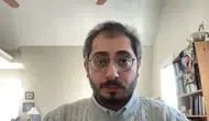 Arsen Nişanyan kimdir, kaç yaşında ve nereli? Sevan Nişanyan'ın oğlu Arsen Nişanyan'ın annesi kim?
