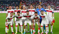 A Milli Futbol Takımı'nın Avustralya karşısındaki muhtemel 11'i