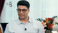 Zuhal Topal'la Yemekteyiz İbrahim Bey kimdir, kaç yaşında, nereli ve mesleği nedir?