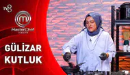 MasterChef Gülizar Kutluk kimdir, kaç yaşında, nereli ve mesleği nedir? Yarışmadan elendi mi?