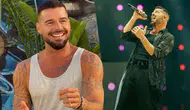 Ricky Martin'in İstanbul konserine geri sayım başladı: Kulis istekleri neler?