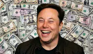 Elon Musk dünyanın ilk trilyoneri olmayı başardı, peki servetini nerede saklıyor?