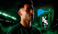 Kocaelispor’un yeni sağ bekini anıyalım: Uğur Kaan Yıldız kimdir?