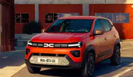Dacia'nın yeni elektrikli modeli tanıtıldı: En ucuz elektrikli otomobil hangisi?
