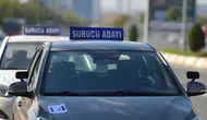 KDK, sürücü adayları için akşam sınavı imkanı sağladı