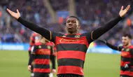 Göztepe, Sinclair Armstrong'u Resmen Kadrosuna Kattı