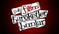 Çok Film Hareketler Bunlar filmi nerede ve ne zaman çekildi?