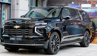 General Motors Türkiye pazarına geri mi dönüyor? Fiyatlar şaşırtıyor!