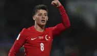 Arda Güler: Bize rakip fark etmez