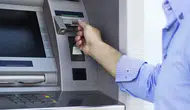 Dünyanın en büyük bankası Türkiye'deki ATM'lerini kapatıyor
