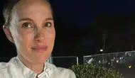 3'üncü çocuk geliyor! Natalie Portman'ın karnı büyüdü