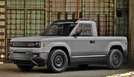 Slate’in yeni elektrikli Pick-Up modeline ait fiyat bilgisi ortaya çıktı