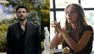 Miray Daner ve Halit Özgür Sarı'nın başrolünde olduğu Alıkara'nın kadrosu genişliyor!