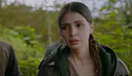Zeynep Atılgan kimdir? Nereli ve kaç yaşındadır?