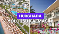 Hurghada'da konaklama seçenekleri nelerdir?
