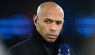 Thierry Henry'den Ronaldo'ya ağır eleştiri