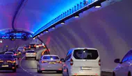 Avrasya Tüneli neden kapalı ve ne zaman açılacak?