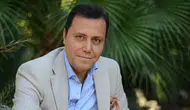 Orhan Hakalmaz’ın doğayla iç içe iki katlı villası dikkat çekti!