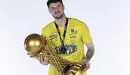 Beşiktaş GAİN, Metecan Birsen Transferinde Sona Geldi