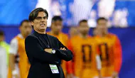 TFF'den Vincenzo Montella için yeni karar!