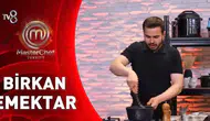 MasterChef Birkan kimdir? MasterChef yarışmacısı Birkan Emektar kaç yaşında, nereli ve mesleği nedir?