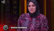 MasterChef Berrin Demirkol kimdir, nereli ve kaç yaşında?