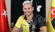 İstanbulspor, Trabzonspor Altyapısından Yakuphan Sarıalioğlu'nu Transfer Etti