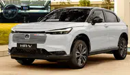 Honda HR-V e:HEV araçta indirim duyurusu: Güncel fiyat listesi nedir?