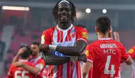 Cherif Ndaye Fransa-Senegal Maçında Oynuyor Mu? İlk 11'de Var Mı?