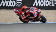 MotoGP Macaristan Grand Prix'sini Marc Marquez kazandı