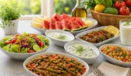İzmir’de yaz aylarında hangi yemekler tercih ediliyor?