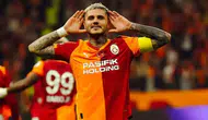 Mauro Icardi Galatasaray'da kalacak mı? Transfer sürecinde son durum nedir?
