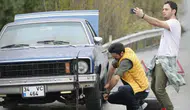 Başımız Belada filmi ne zaman ve nerede çekildi? Oyuncuları kimler?