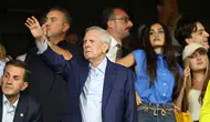 Aziz Yıldırım'ın Fenerbahçe'deki ilk transferi kim olacak?