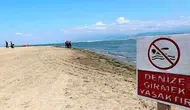 Kocaeli'nin Kandıra İlçesinde Denize Girmek Neden Yasaklandı?