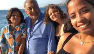 Mina Deniz Muhtar kimdir ve kaç yaşındadır?