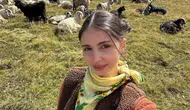 Zeynep Atılgan'ın bot bastığı iddiası doğru mu? Takipçi kaybı gündemde